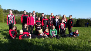 Ryhmäkuva